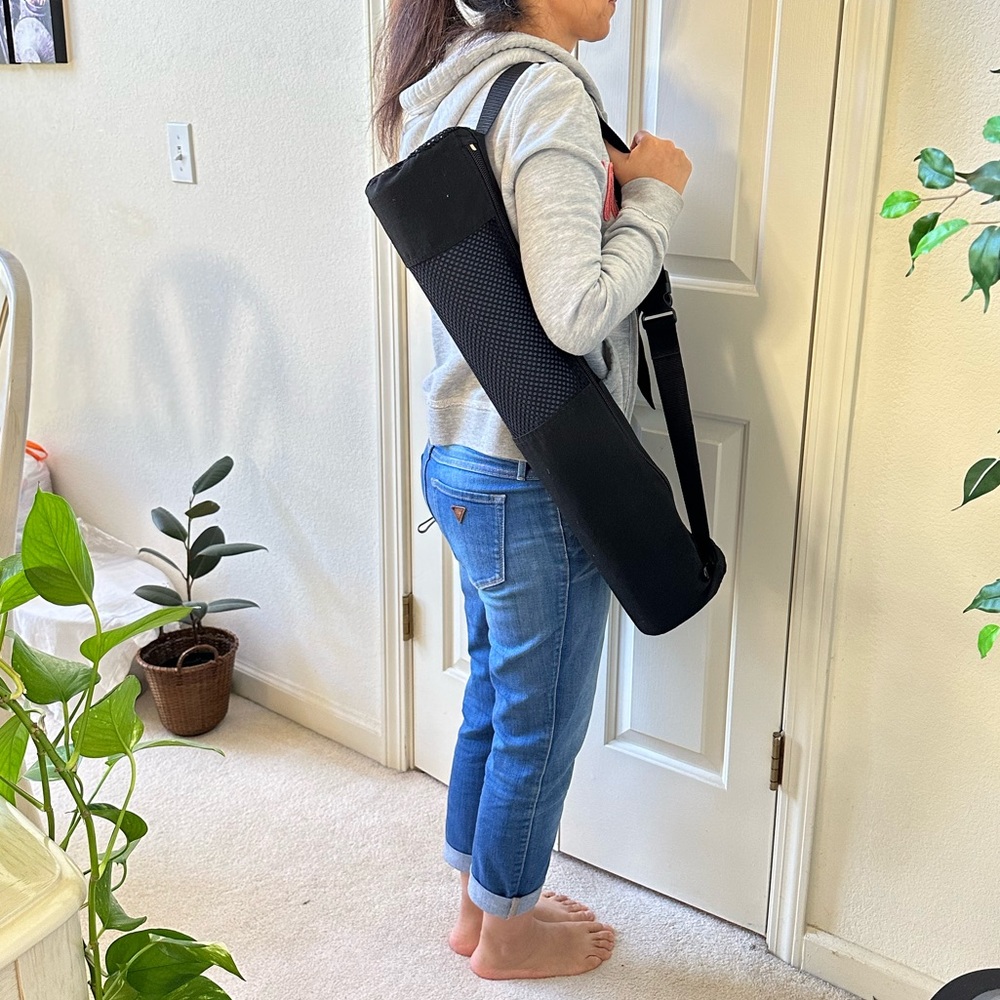 Yoga Mat Bag - Picture 9 of 9